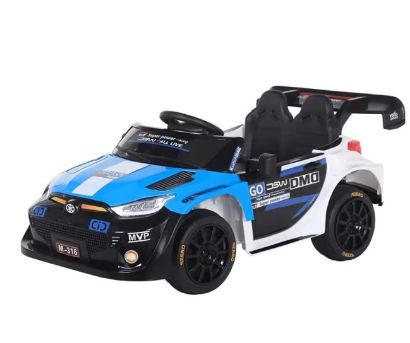 صورة سيارة اطفال كهربائية